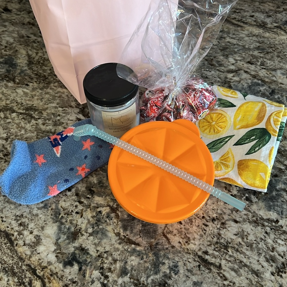 Treat yourself a $50 value